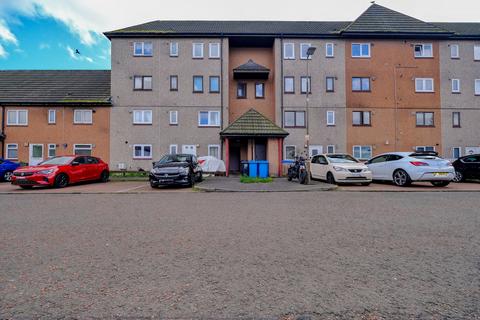 Leven Walk, Livingston EH54 2 bed flat for sale