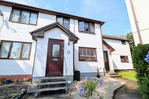 Farmers Court, Penzance TR20 3 bed terraced house for sale