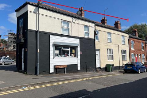 54 & 54A West Bromwich Street & 1a... Mixed use for sale