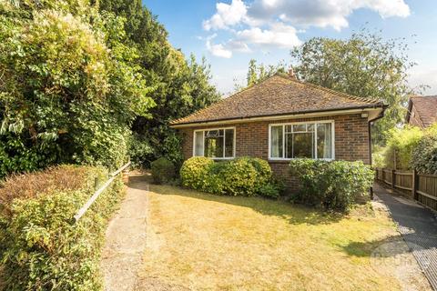 West Street, Rogate, Petersfield... 3 bed bungalow for sale