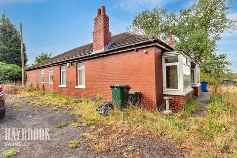 Barnsley Road, Brierley 5 bed bungalow for sale