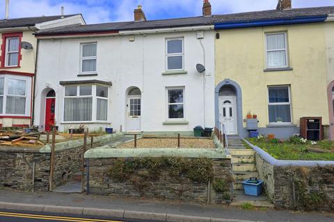 Meddon Street, Bideford 2 bed terraced house for sale
