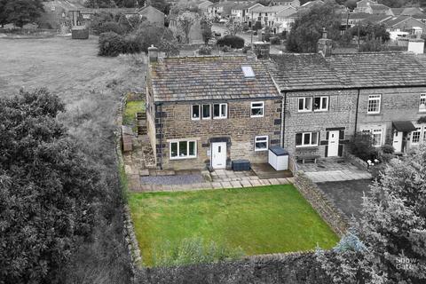 Town Moor Lane, Huddersfield HD4 3 bed cottage for sale