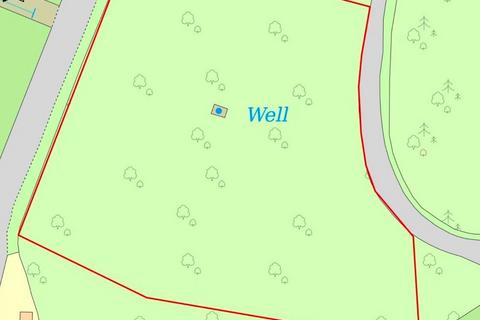 No. 2 Woodland East of Tunstall Road... Land for sale