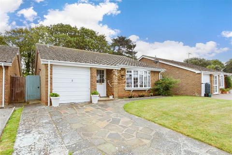 Guy Close, Broadstairs, Kent 3 bed detached bungalow for sale