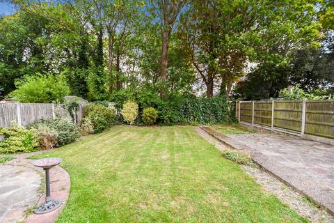 Guy Close, Broadstairs, Kent 3 bed detached bungalow for sale
