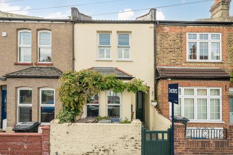 Linkfield Road, Isleworth TW7 2 bed terraced house for sale