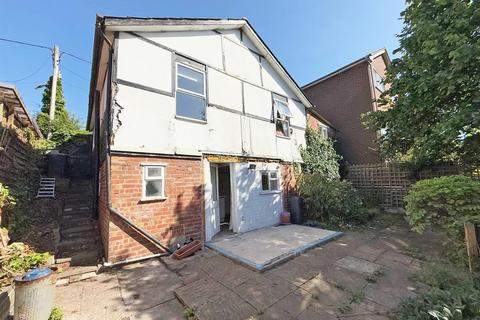 Annscroft, Shrewsbury 2 bed detached house for sale