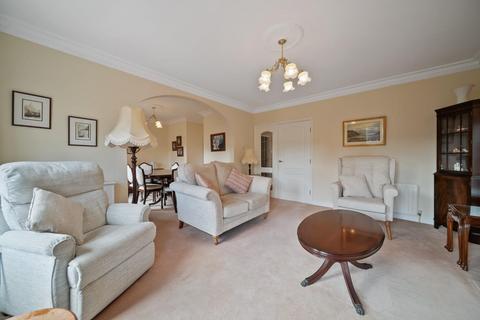 Harrogate Road, Leeds LS17 2 bed apartment for sale