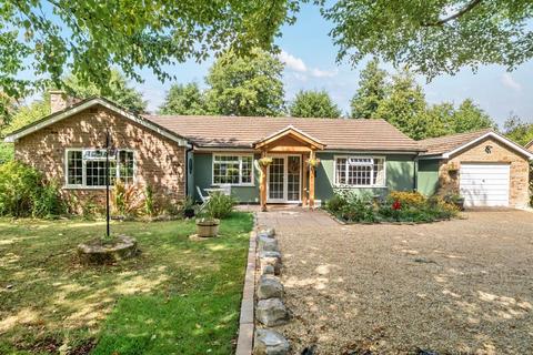 Hope under Dinmore,  Herefordshire,  HR6 3 bed detached bungalow for sale