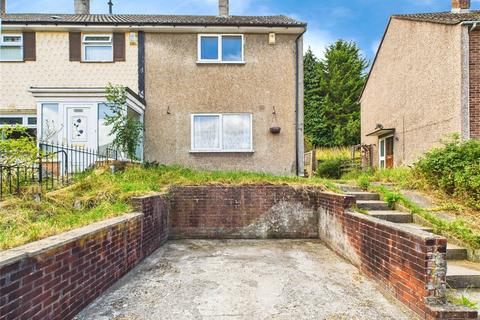 Newland Road, Bristol, BS13 2 bed end of terrace house for sale