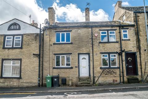 Fartown, Pudsey, West Yorkshire 1 bed terraced house for sale