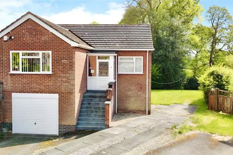 Denis Road, Hinckley LE10 3 bed detached house for sale