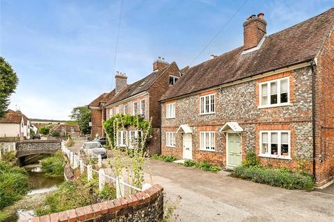 East Meon, Petersfield, Hampshire, GU32 3 bed semi