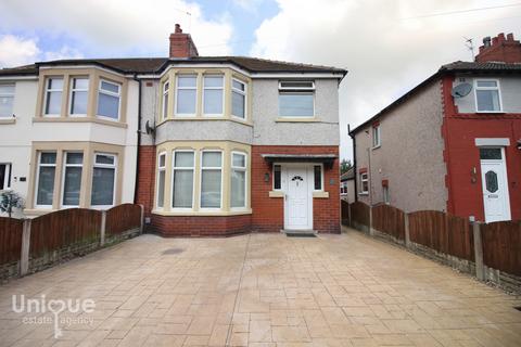 Ribble Road,  Fleetwood, FY7 3 bed semi