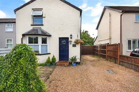 North Street, Winkfield, Windsor... 2 bed detached house for sale