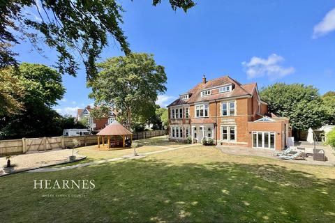 Wollstonecraft Road, Boscombe Manor... 8 bed detached house for sale