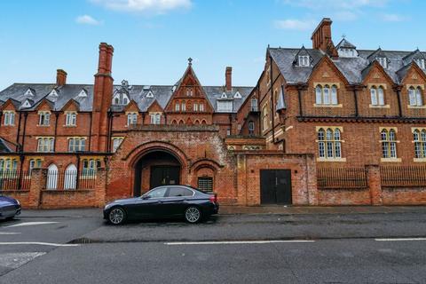 Apartment 1 Convent Court, Hatch... 2 bed flat for sale