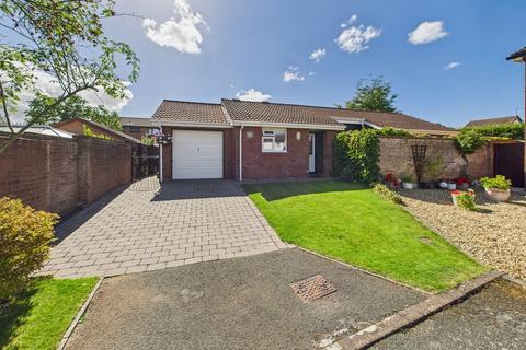 Richards Croft, Great Boughton 2 bed detached bungalow for sale
