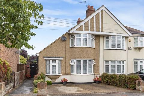 Westbrooke Road, Sidcup 3 bed semi