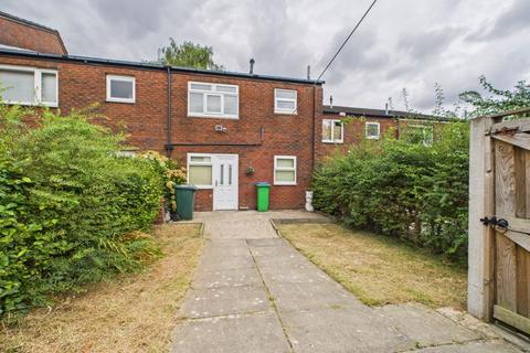 Wince Close, Alkrington, Middleton... 2 bed terraced house for sale