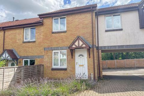 Shepton Mallet 3 bed terraced house for sale