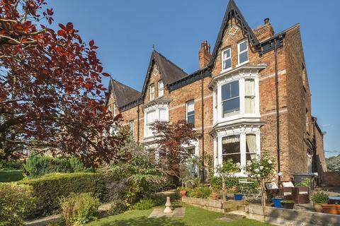 North Parade, North Road, Ripon 6 bed end of terrace house for sale