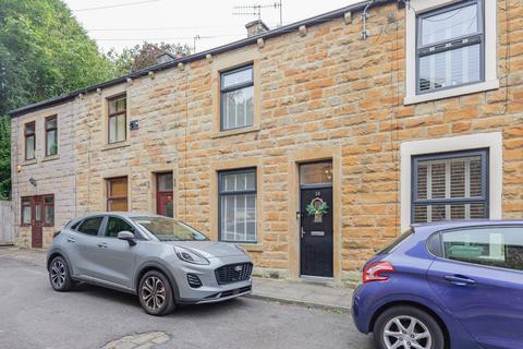 Burns Street, Padiham BB12 3 bed terraced house for sale