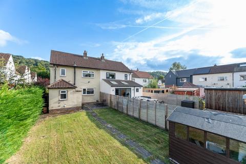 Kineholme Drive, Otley LS21 3 bed semi