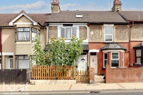 Luton High Street, Chatham 4 bed terraced house for sale