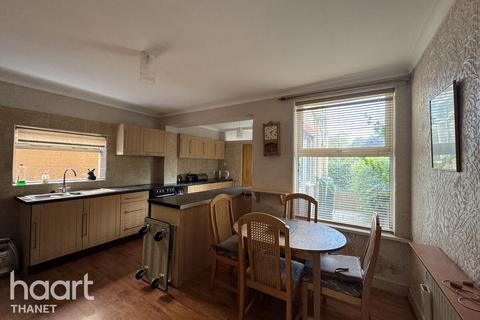 Upton Road, Broadstairs 2 bed end of terrace house for sale