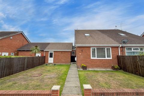 Burnbank, Seaton Burn, Newcastle Upon... 1 bed bungalow for sale