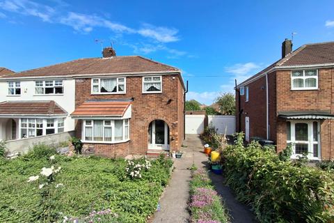 Catcote Road, Hartlepool 3 bed semi