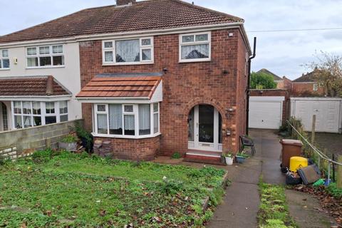 Catcote Road, Hartlepool 3 bed semi