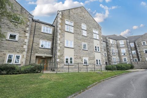 VALLEY VIEW, VALLEY VIEW ROAD, HEBDEN... 2 bed apartment for sale