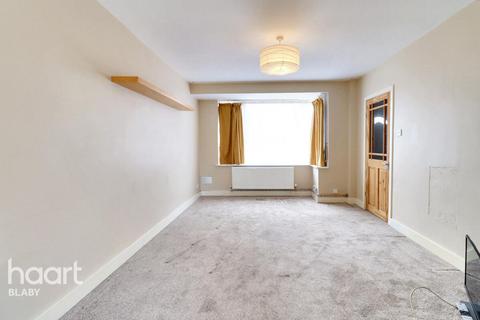 Southway, Leicester 4 bed semi