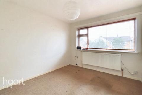 Southway, Leicester 4 bed semi