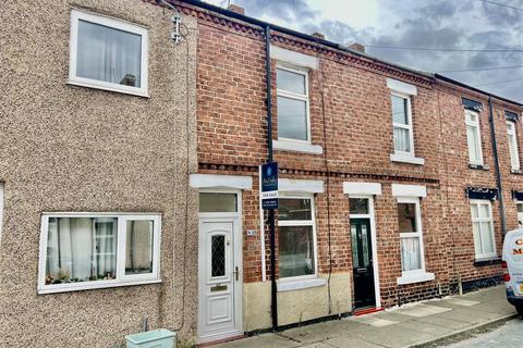Farrer Street, Darlington 2 bed terraced house for sale