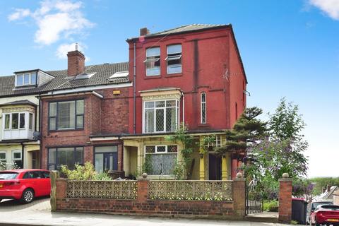 Clifton Lane, Rotherham, South... 5 bed semi