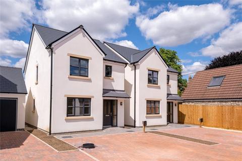 The Robins, Frome 3 bed detached house for sale