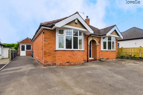 High Street, Nettleham, LN2 3 bed bungalow for sale