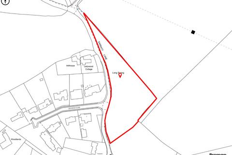 Loudwater, Rickmansworth, WD3 Land for sale