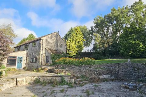 Old Dam Lane, Peak Forest, Buxton 2 bed cottage for sale