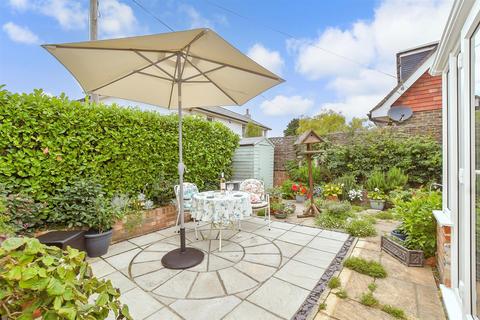 The Gardens, West Ashling... 3 bed cottage for sale