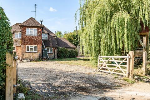 Gay Street, Pulborough 3 bed equestrian property for sale