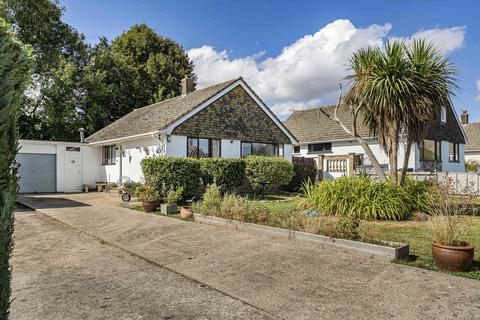 Pound Field, Stoke Gabriel, Totnes 2 bed bungalow for sale