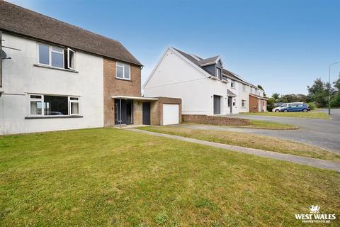 Cambrian Way, Blaenannerch, Cardigan 3 bed semi