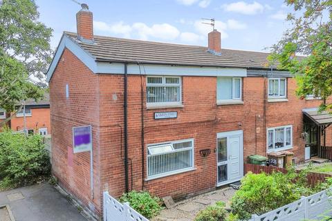 Queen Street, St. Helens, WA10 3 bed end of terrace house for sale