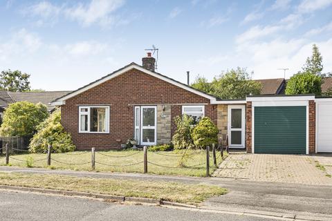 Thorn Lane, Four Marks, Alton, Hampshire 3 bed bungalow for sale