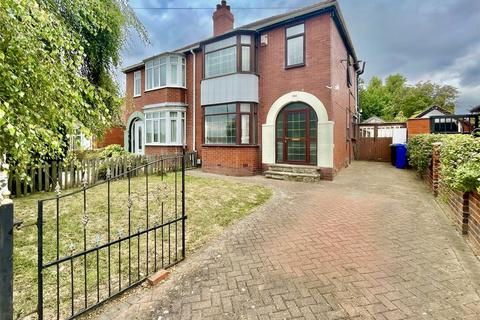 Barnsley Road, Barnsley S73 3 bed semi